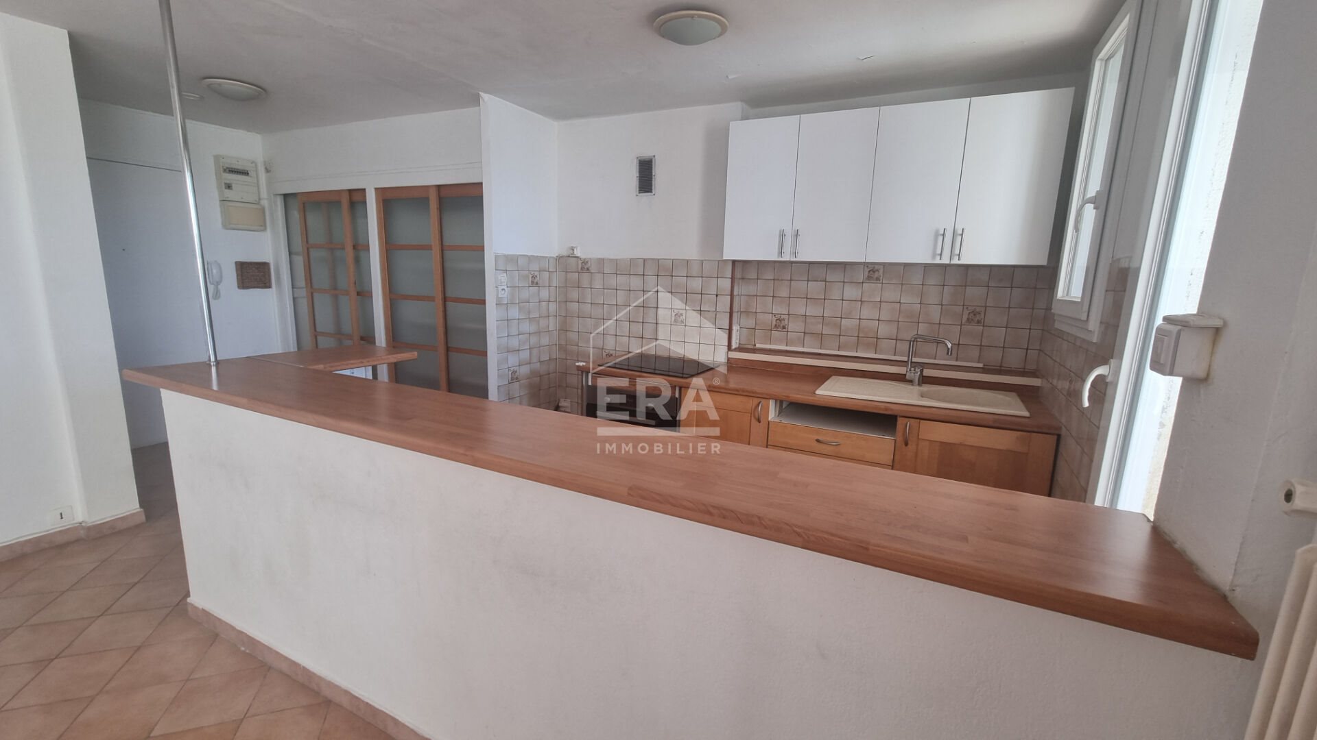 Appartement à vendre, 72m², Martigues