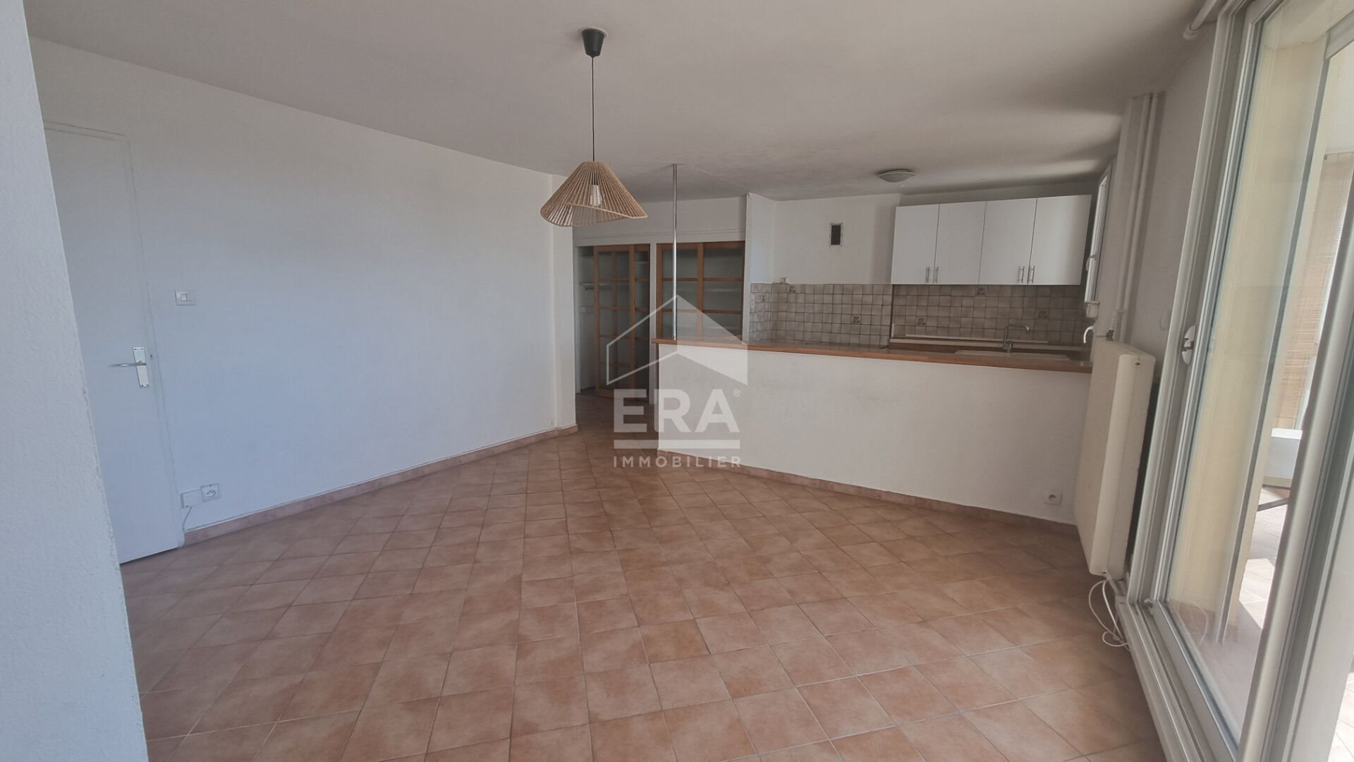 Appartement à vendre, 72m², Martigues