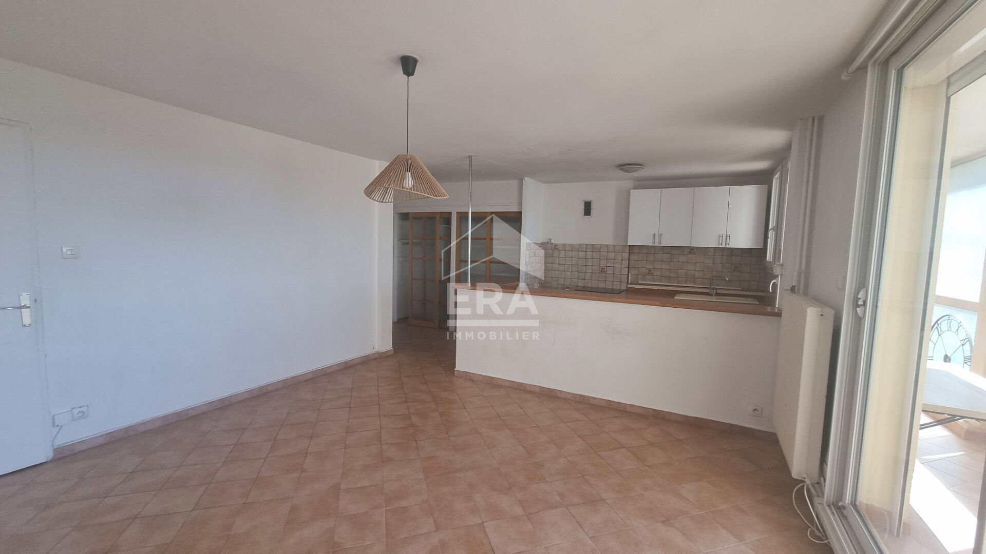 Appartement à vendre, 72m², Martigues