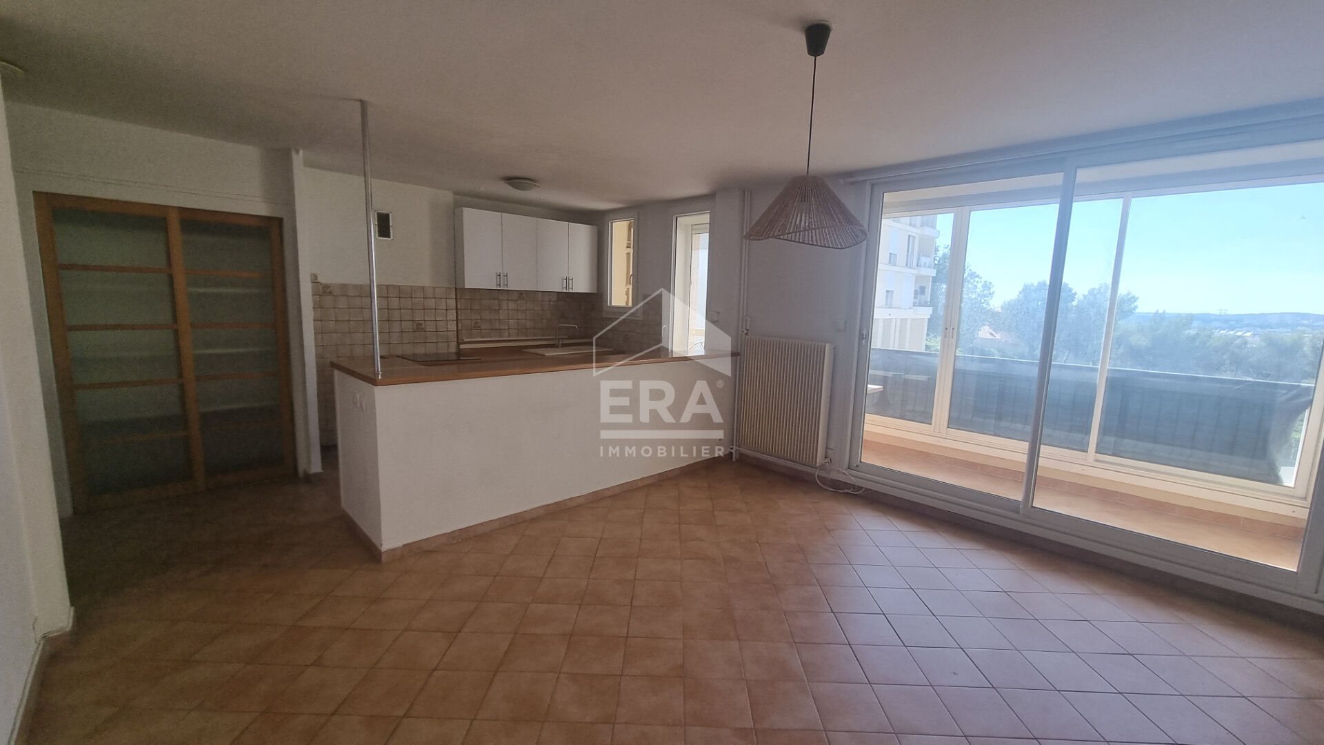 Appartement à vendre, 72m², Martigues