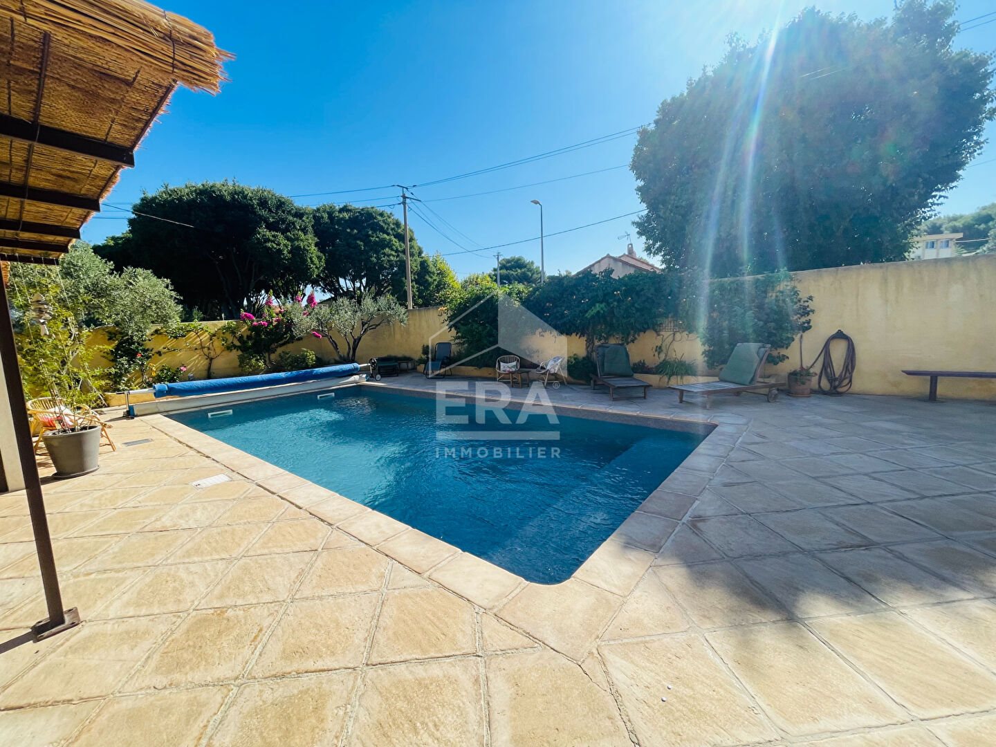 Maison à vendre, 107m², Martigues