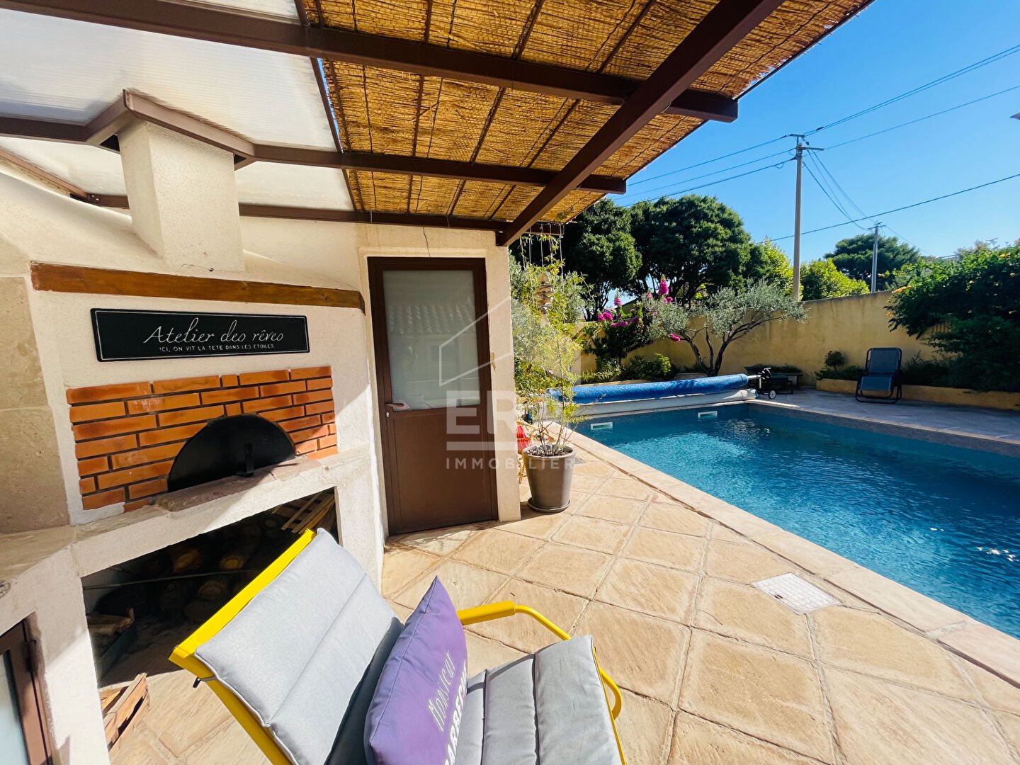 Maison à vendre, 107m², Martigues