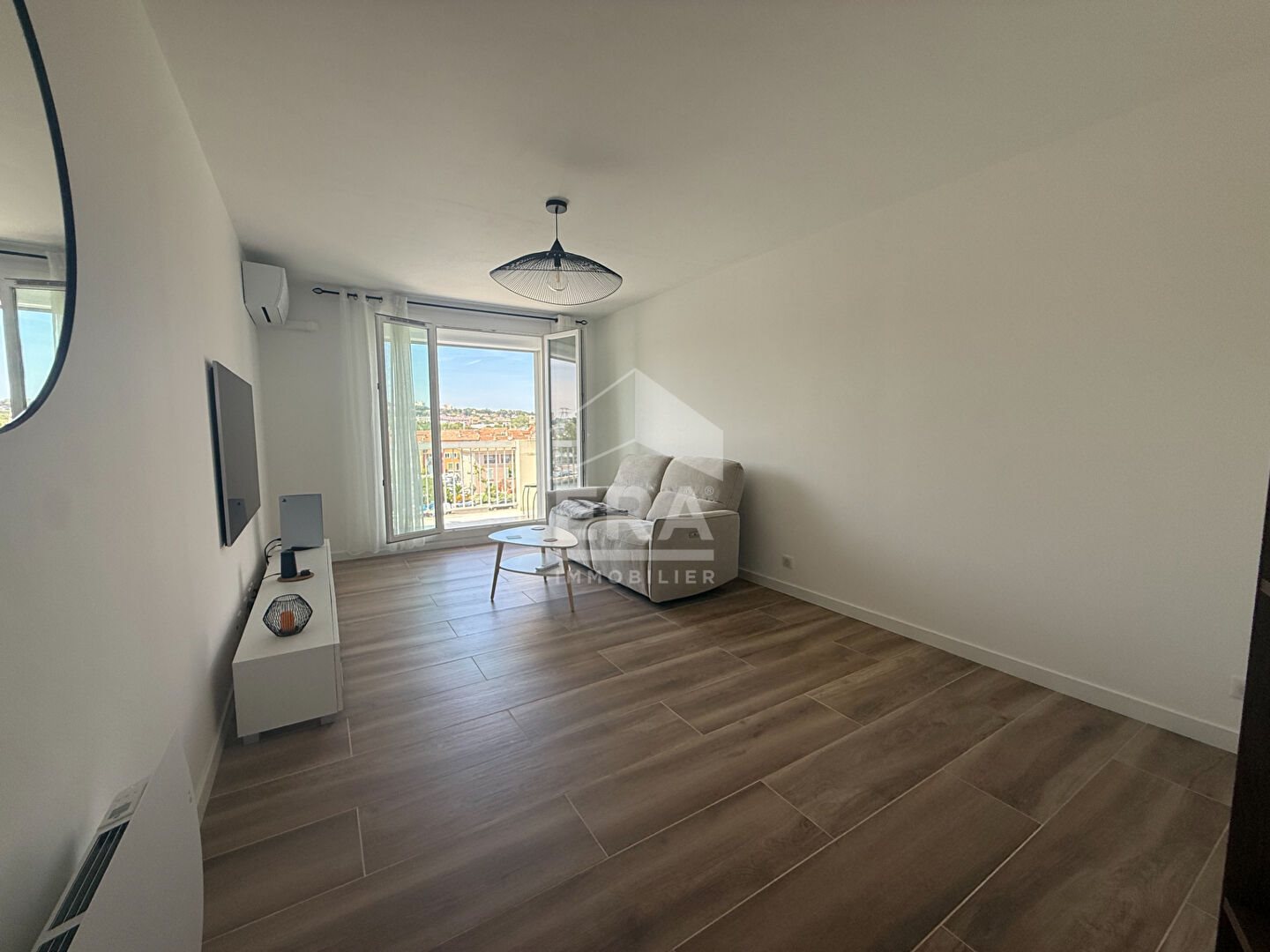 Appartement à vendre, 65m², Martigues