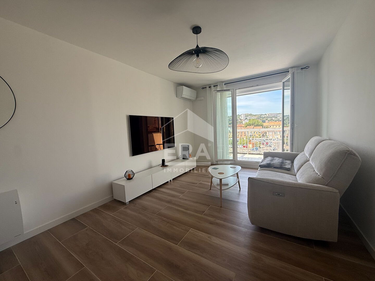 Appartement à vendre, 65m², Martigues
