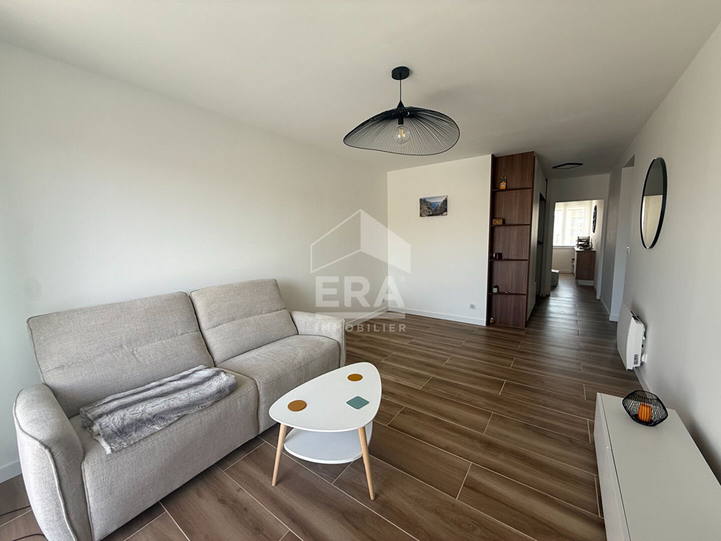 Appartement à vendre, 65m², Martigues