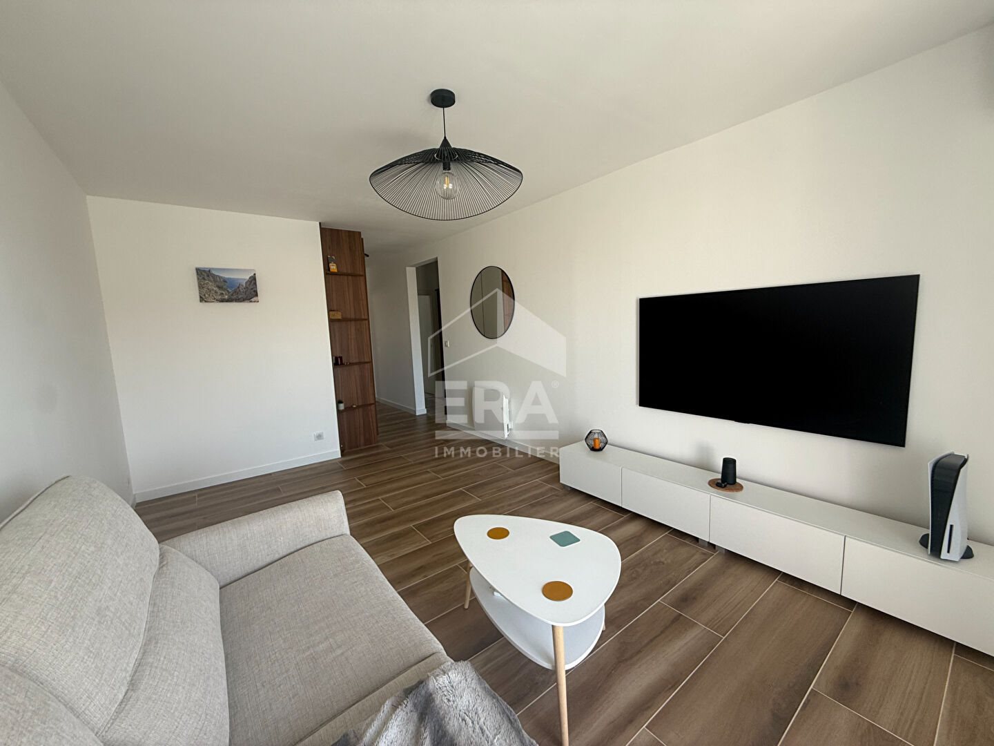 Appartement à vendre, 65m², Martigues