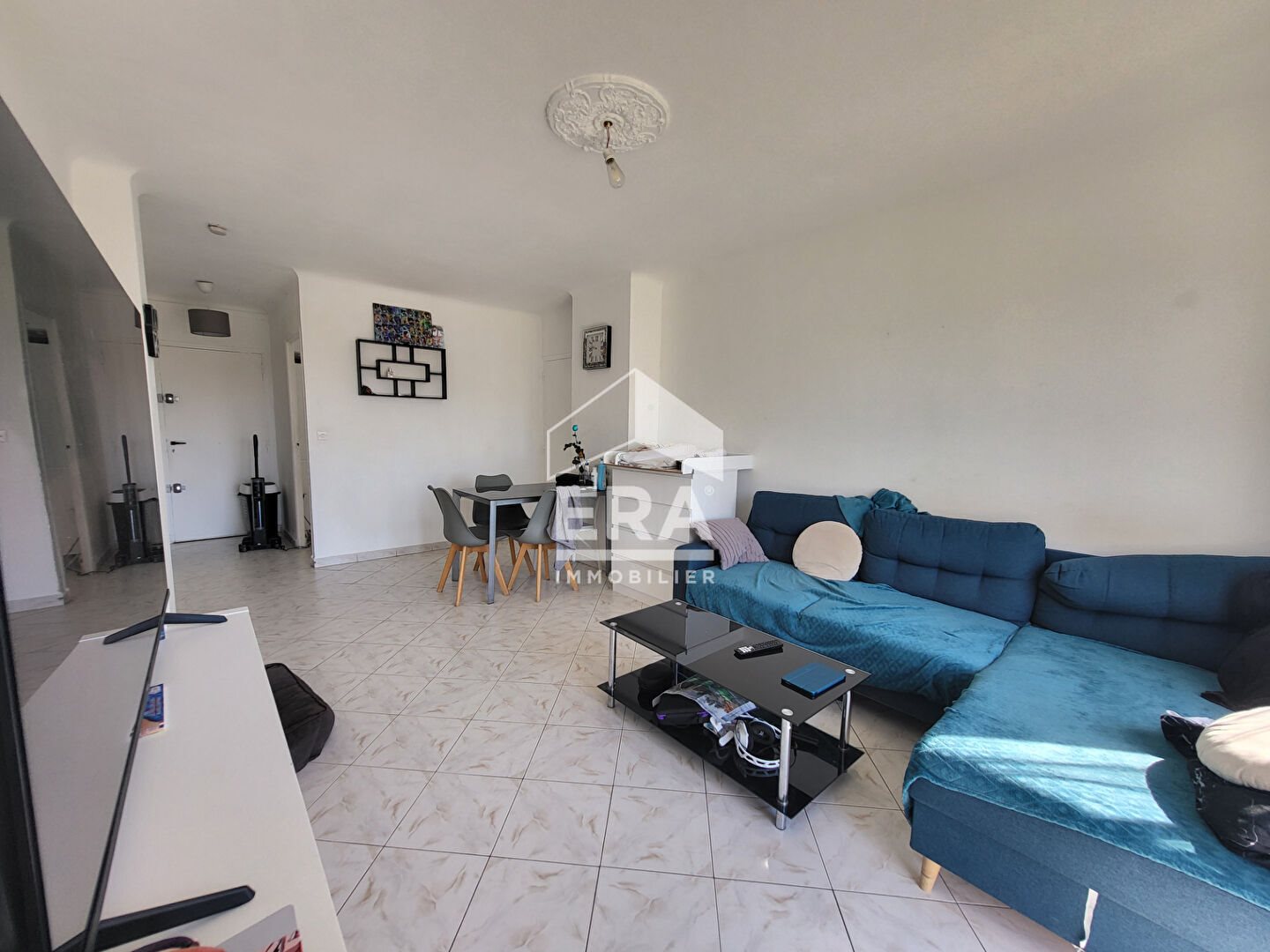 Appartement à vendre, 60m², Martigues