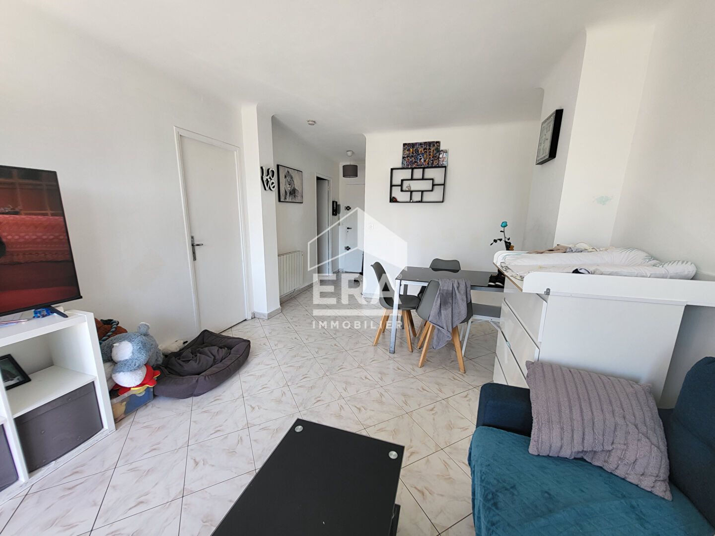 Appartement à vendre, 60m², Martigues