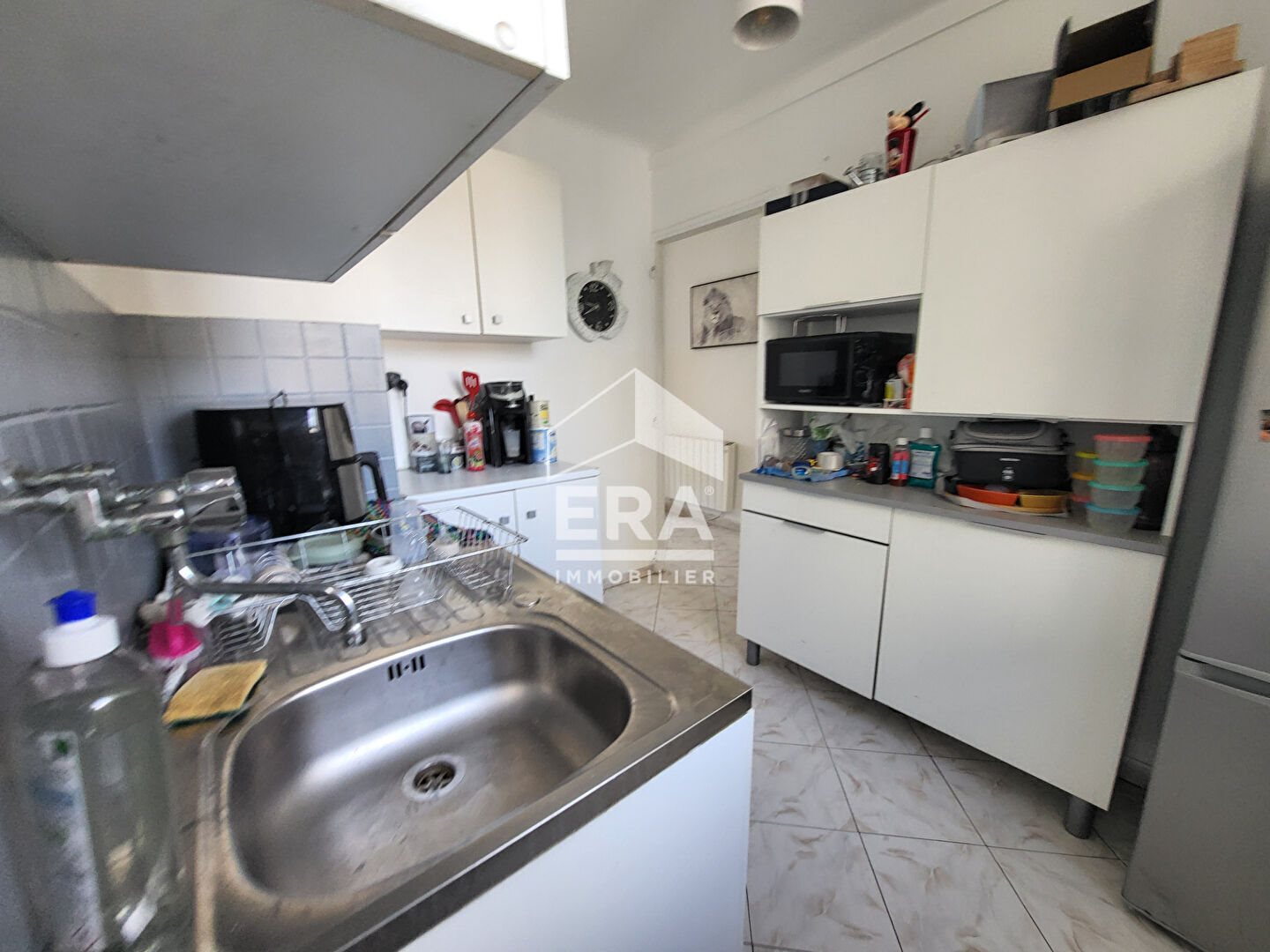 Appartement à vendre, 60m², Martigues
