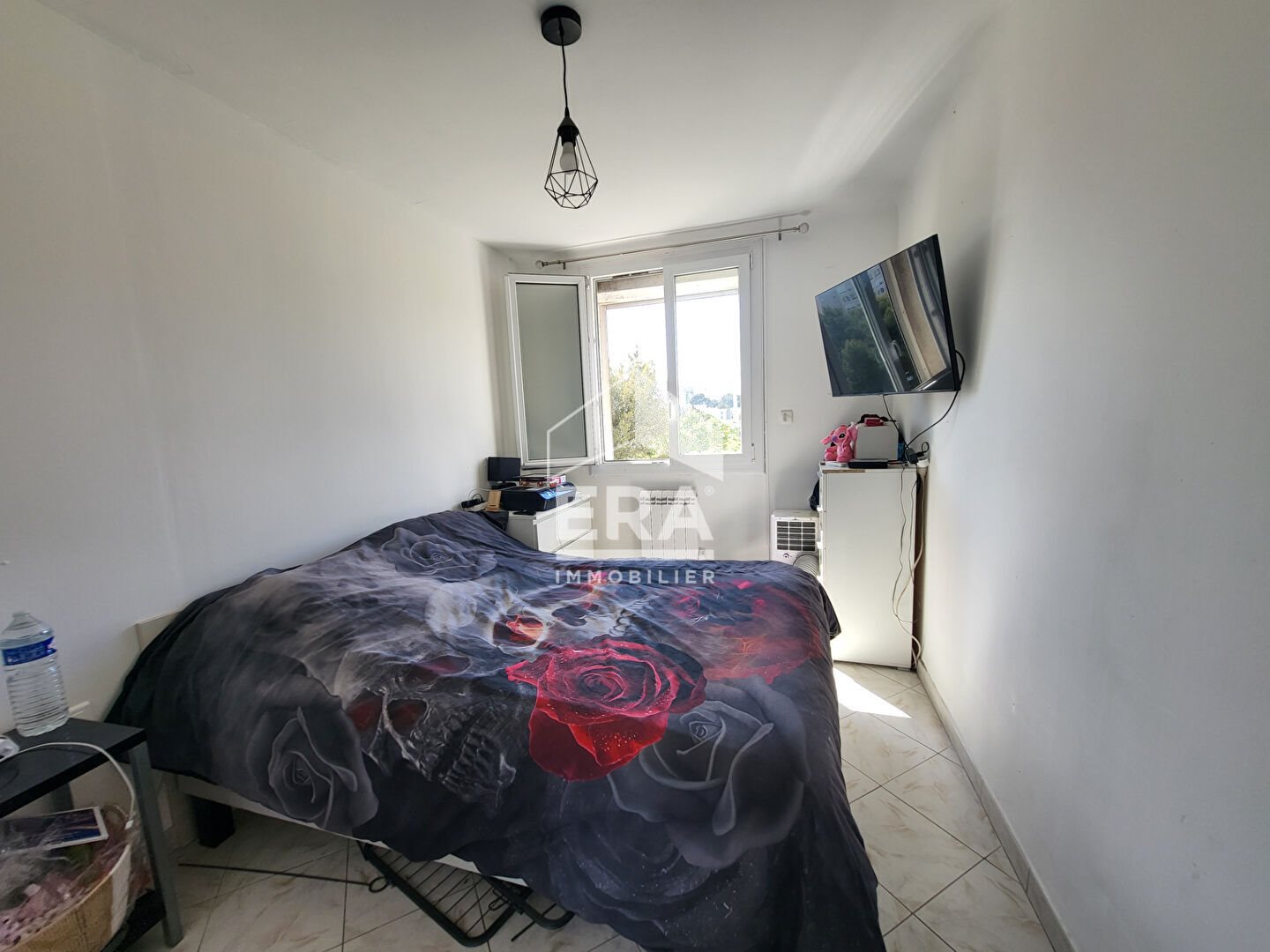 Appartement à vendre, 60m², Martigues