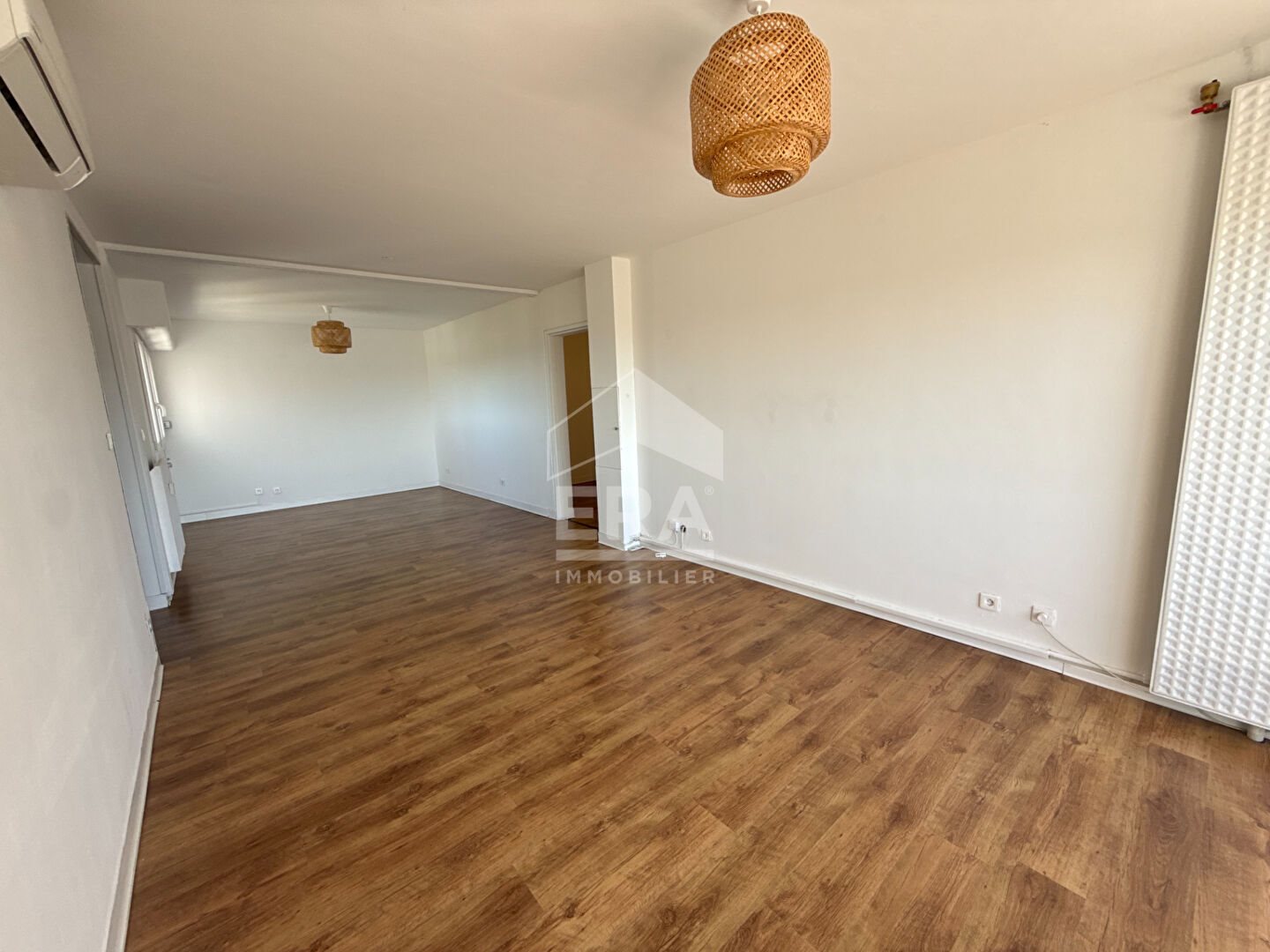 Appartement à vendre, 114m², Martigues