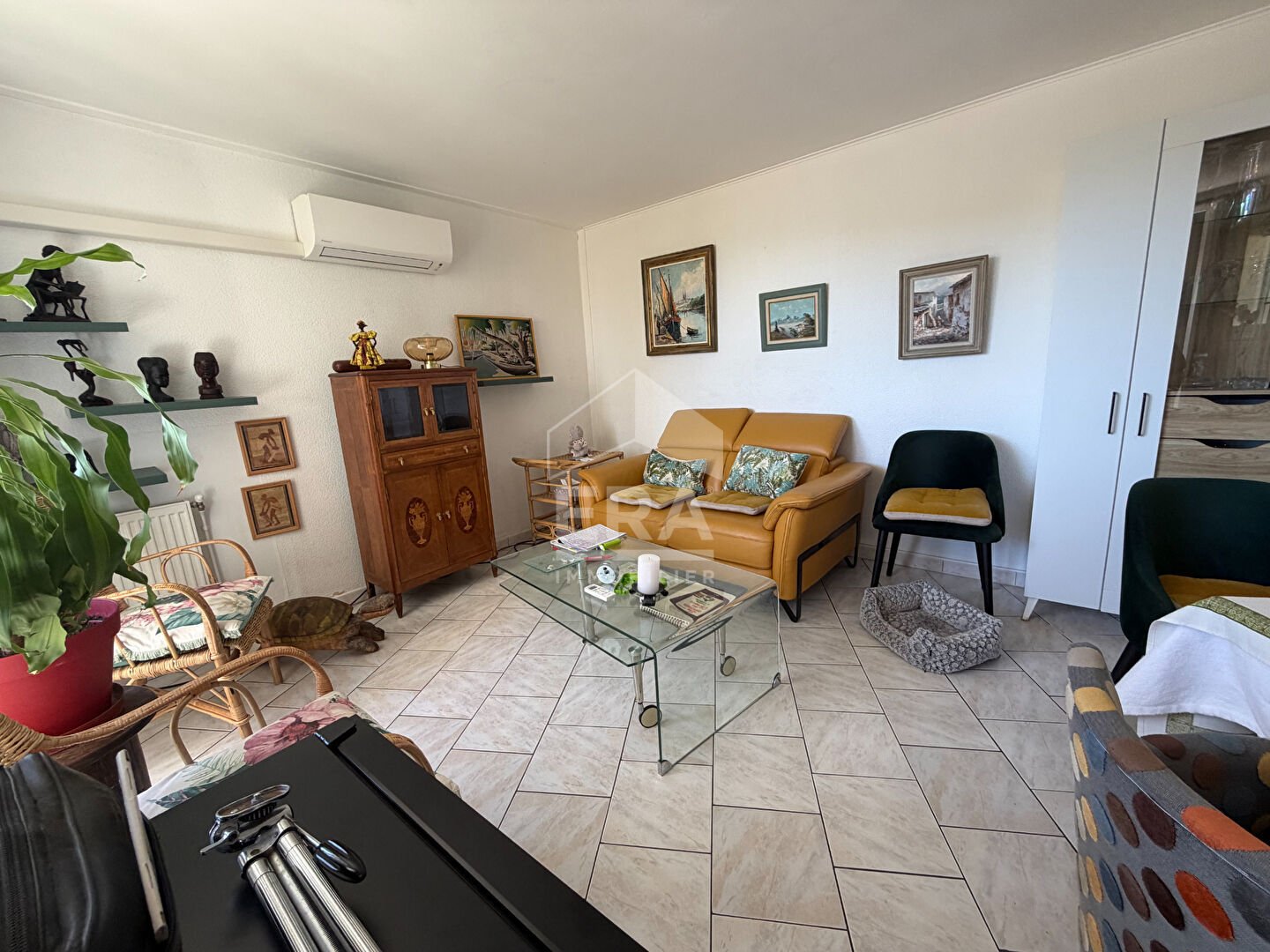 Appartement à vendre, 79m², Martigues