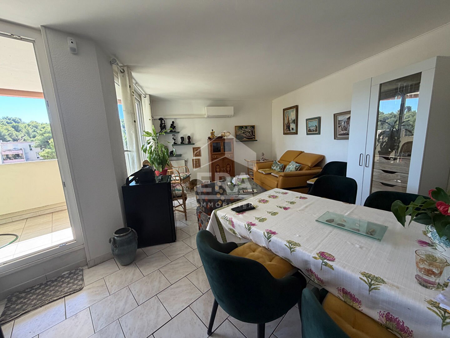 Appartement à vendre, 79m², Martigues