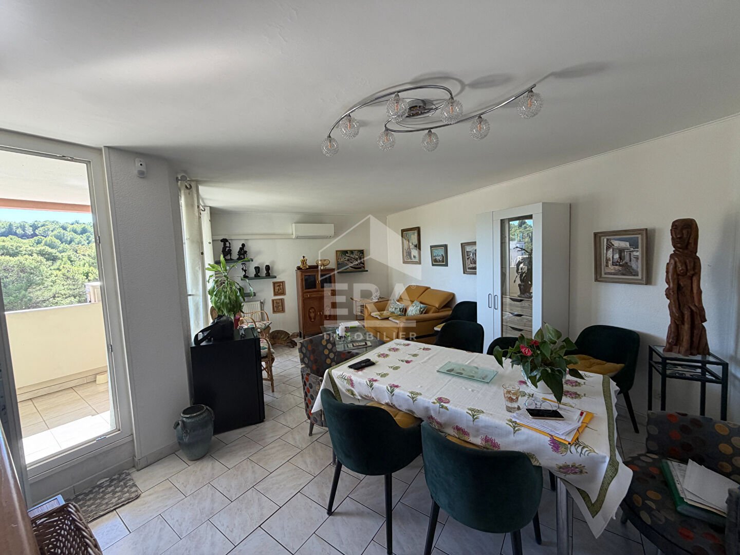 Appartement à vendre, 79m², Martigues