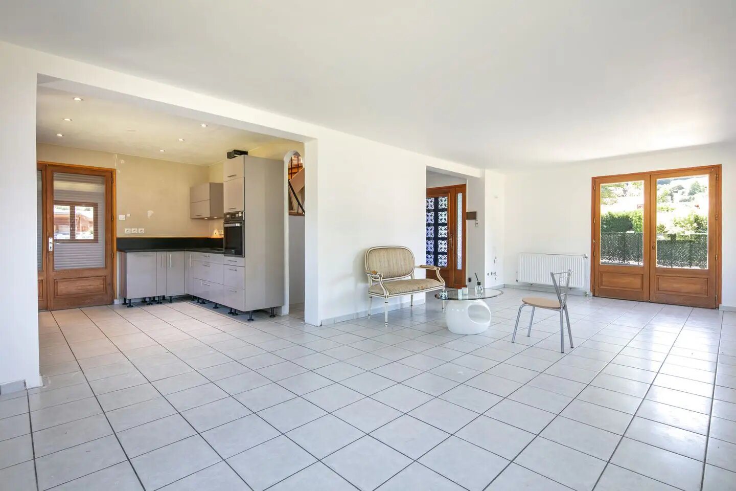 Maison à vendre, 105m², Saint-Pierre-d'Allevard