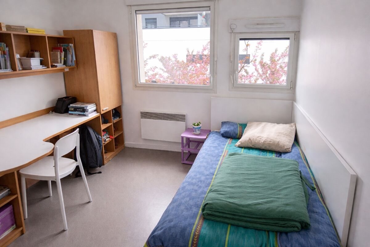 Appartement à vendre, 18m², Aubervilliers