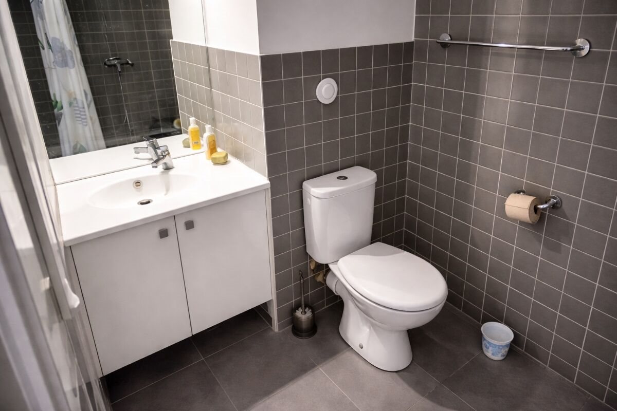 Appartement à vendre, 18m², Aubervilliers