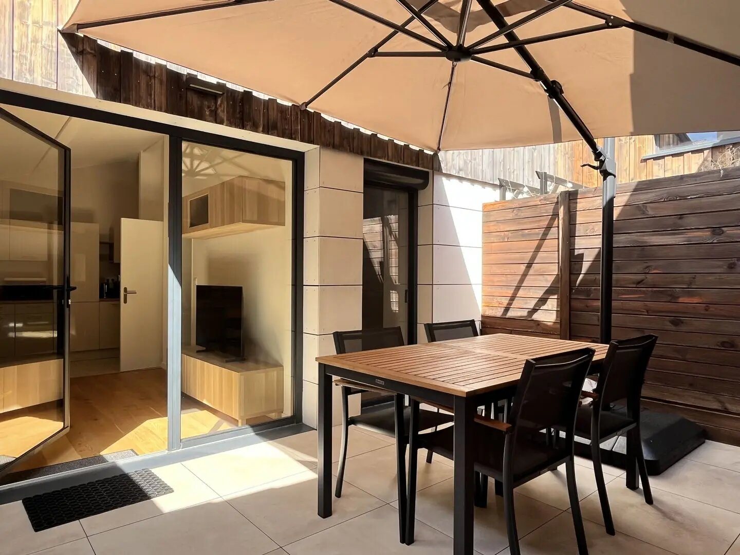 Appartement à louer, 43m², Bordeaux