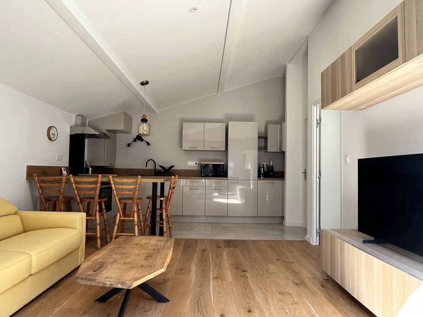 Appartement à louer, 43m², Bordeaux