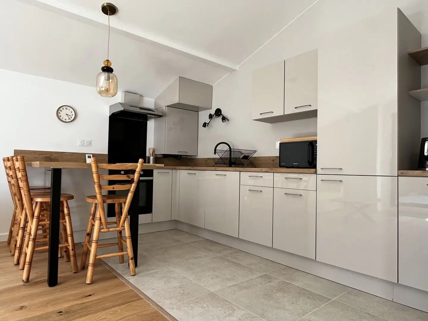 Appartement à louer, 43m², Bordeaux