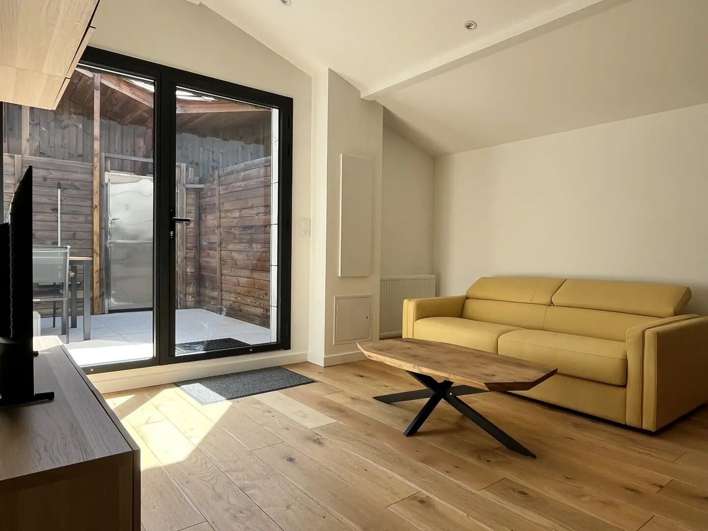 Appartement à louer, 43m², Bordeaux