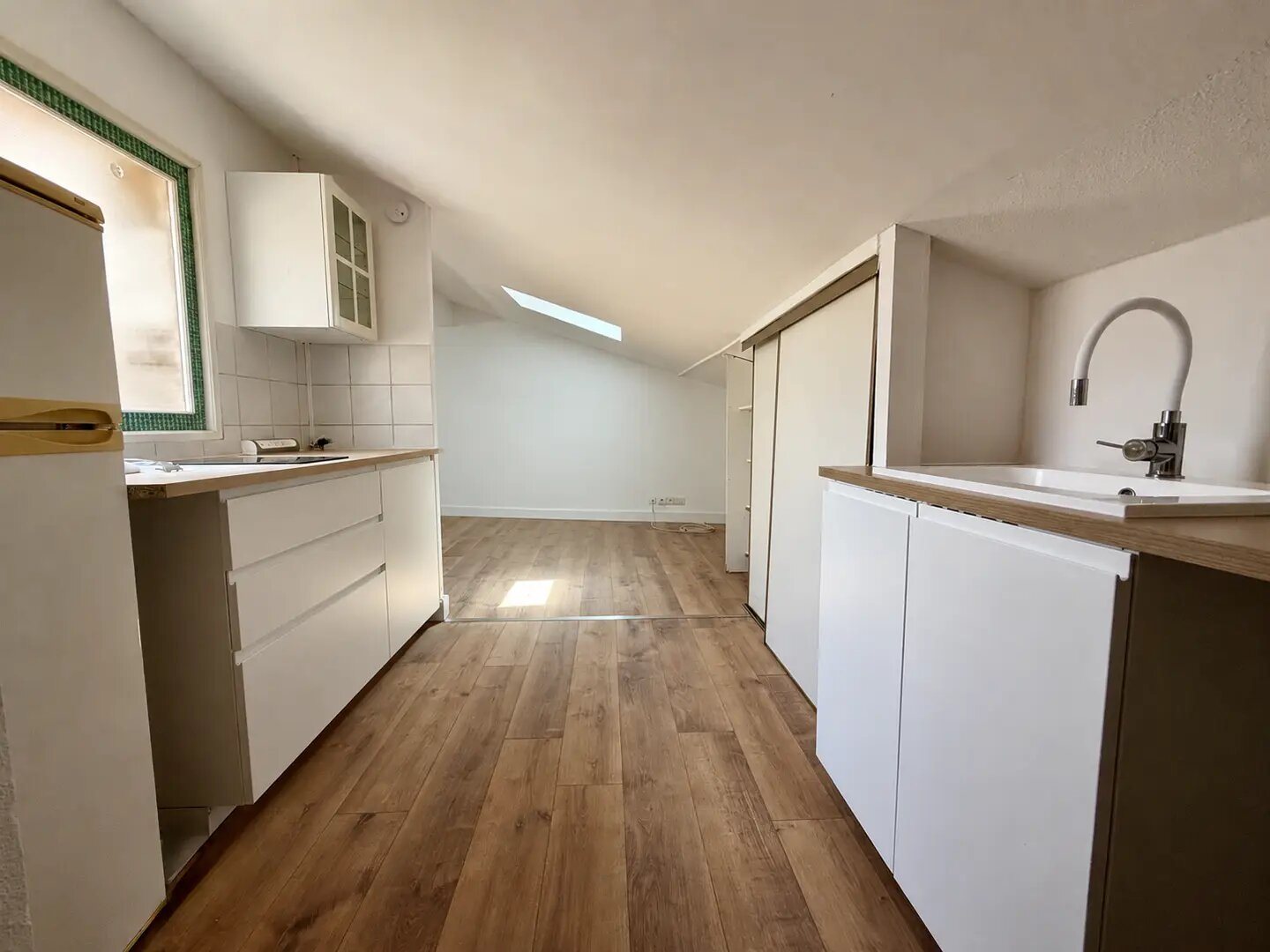 Appartement à louer, 32m², Bordeaux