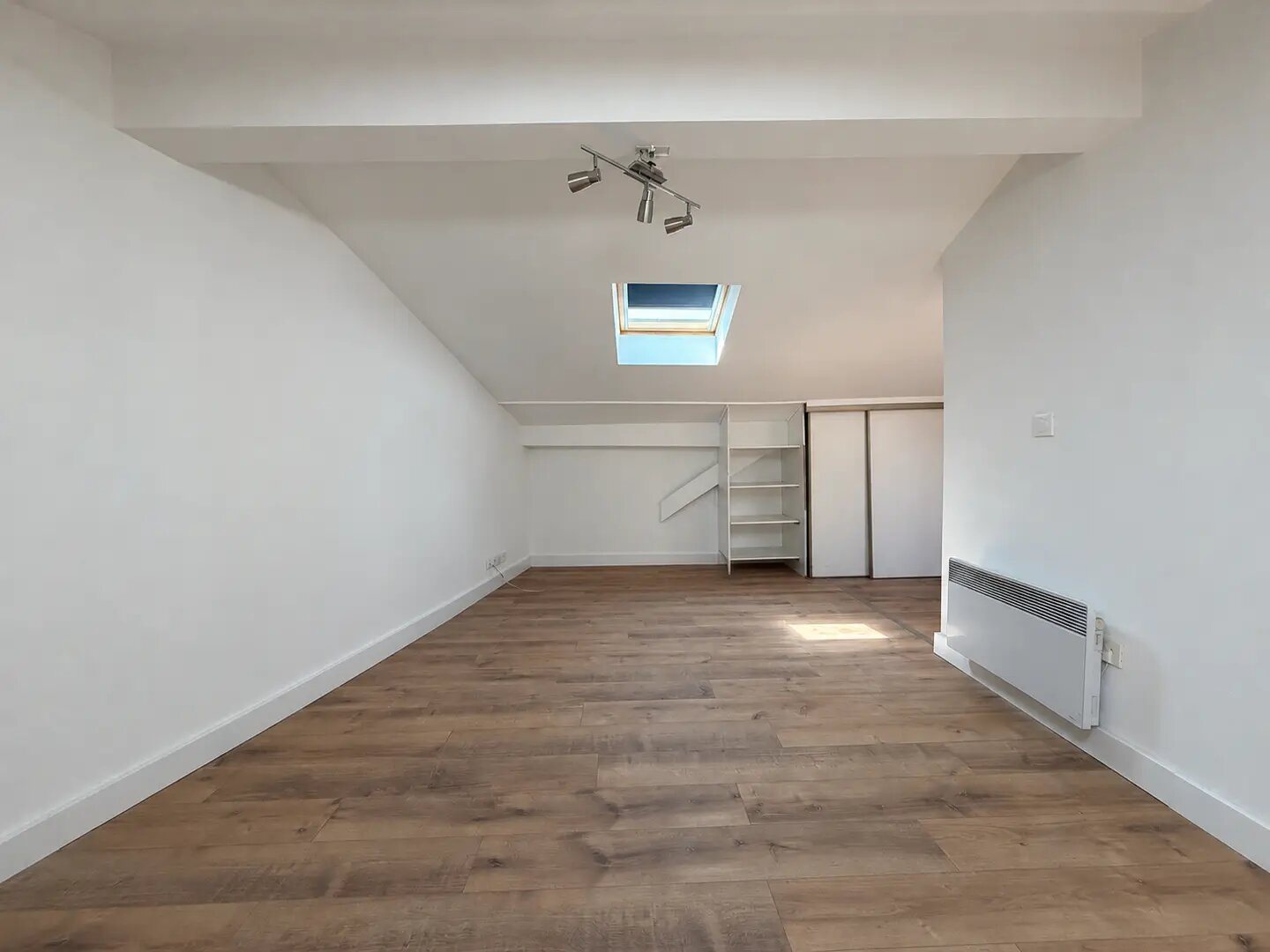 Appartement à louer, 32m², Bordeaux