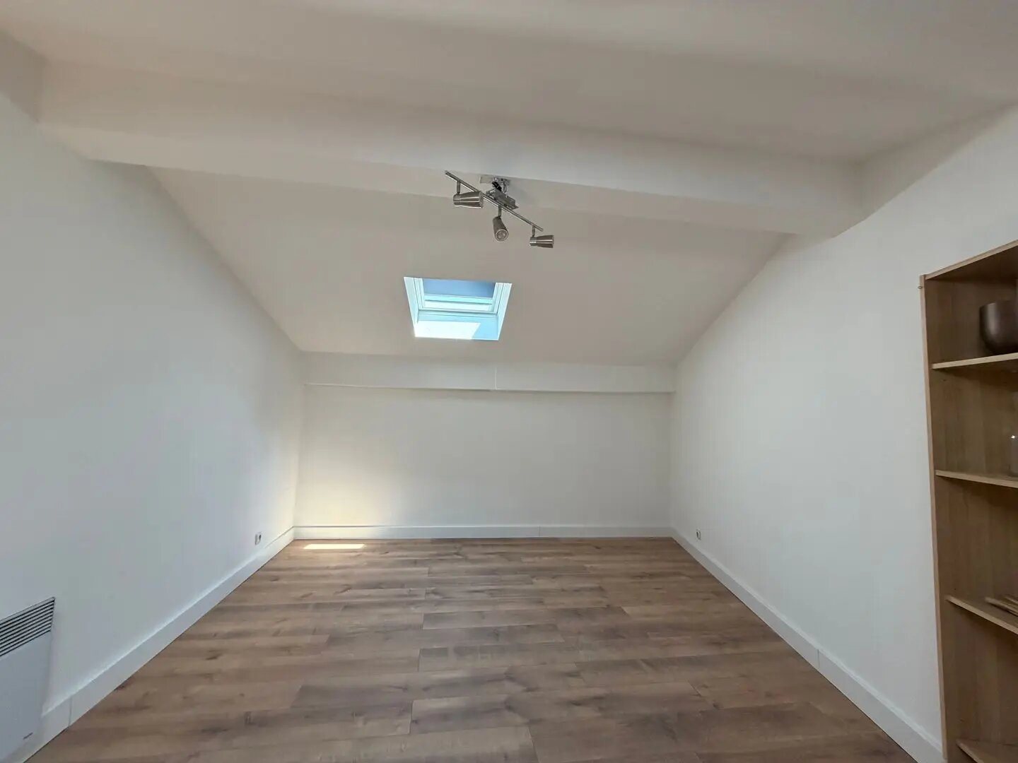 Appartement à louer, 32m², Bordeaux