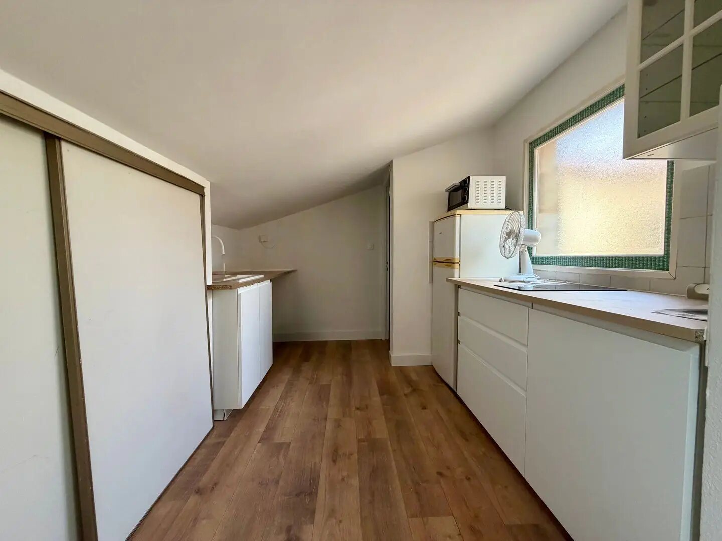 Appartement à louer, 32m², Bordeaux