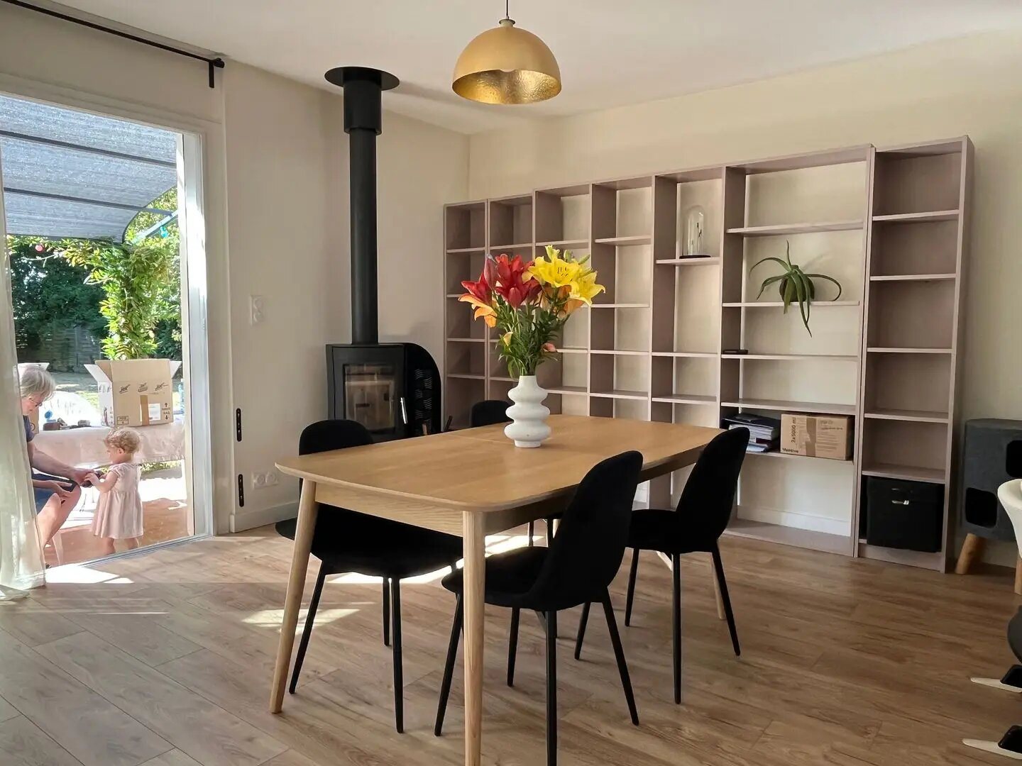 Maison à louer, 100m², Eysines