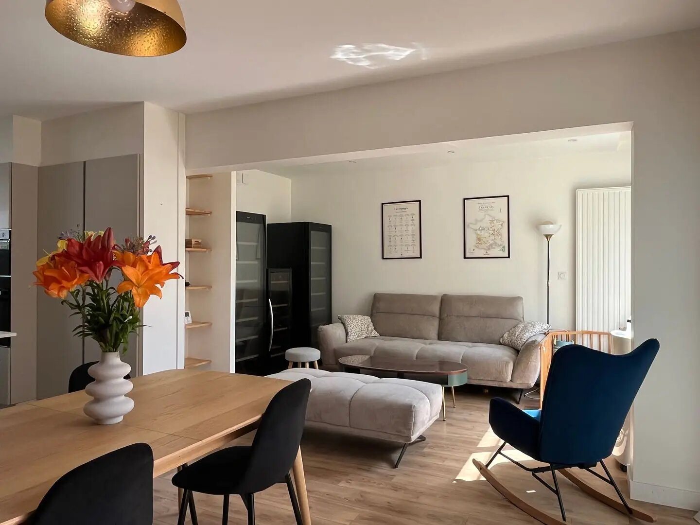 Maison à louer, 100m², Eysines