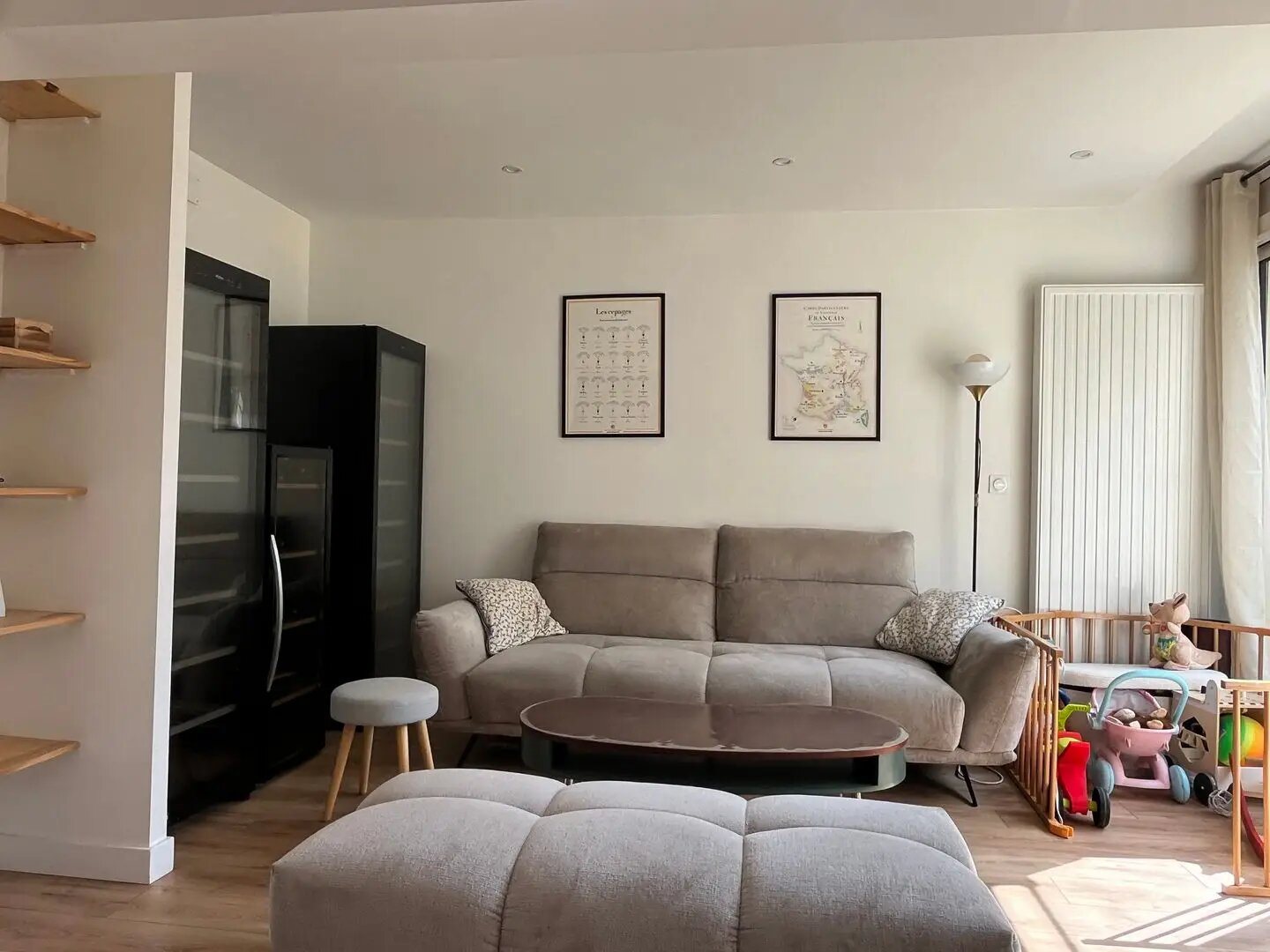 Maison à louer, 100m², Eysines