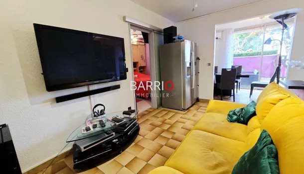 Appartement à vendre, 38m², Argelès-sur-Mer