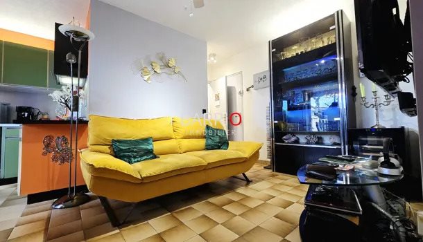Appartement à vendre, 38m², Argelès-sur-Mer
