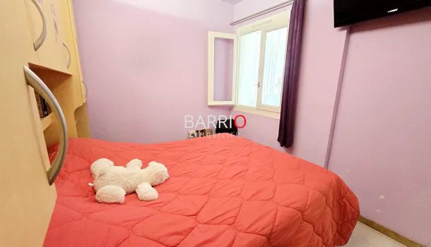 Appartement à vendre, 38m², Argelès-sur-Mer