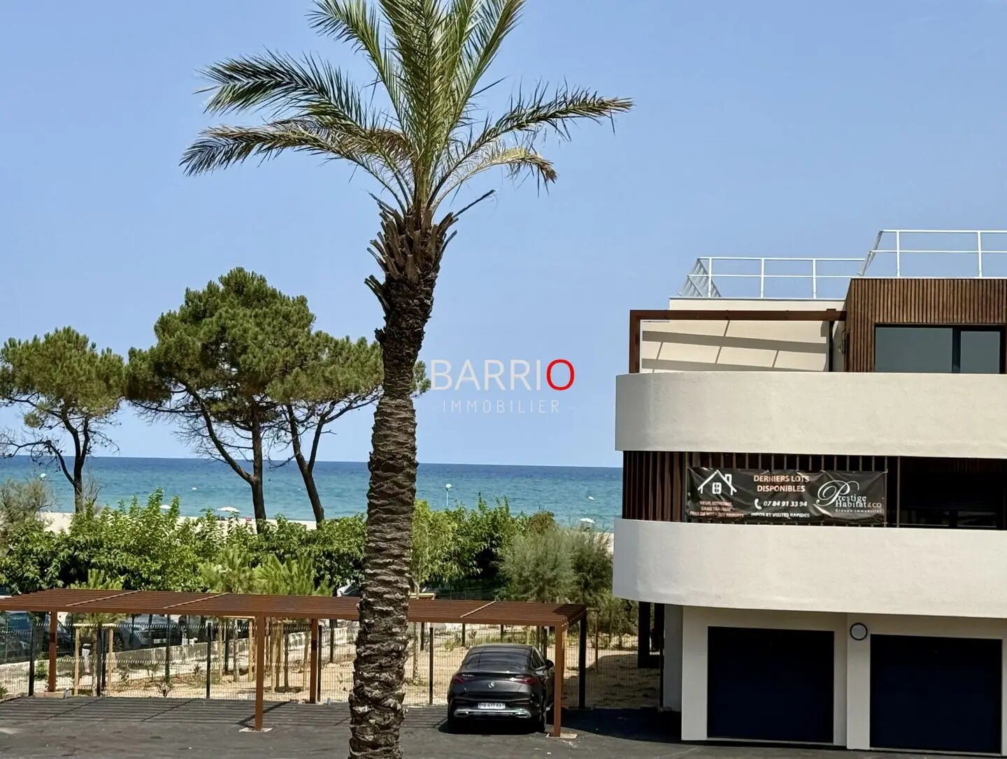 Appartement à vendre, 30m², Saint-Cyprien