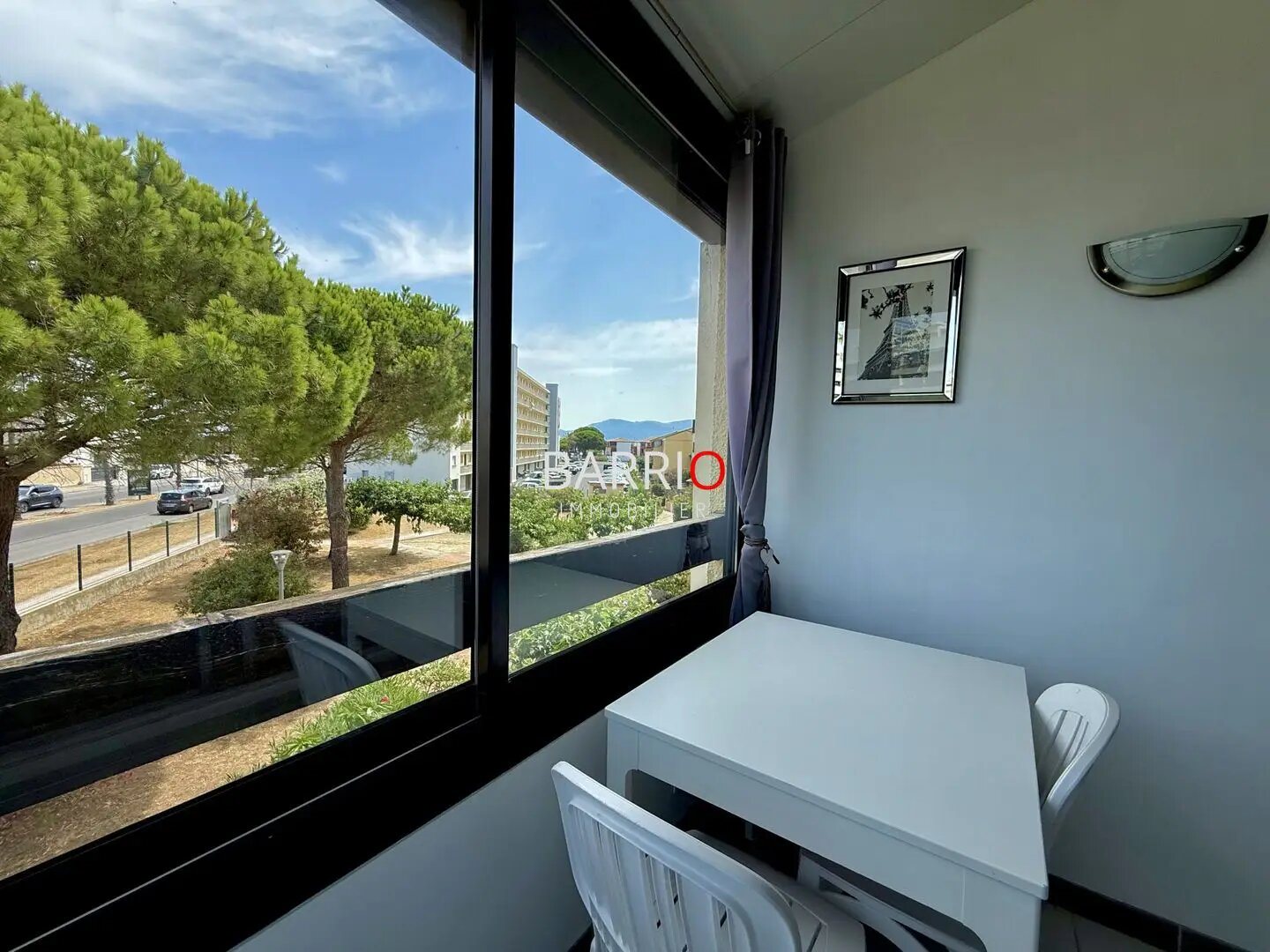 Appartement à vendre, 30m², Saint-Cyprien