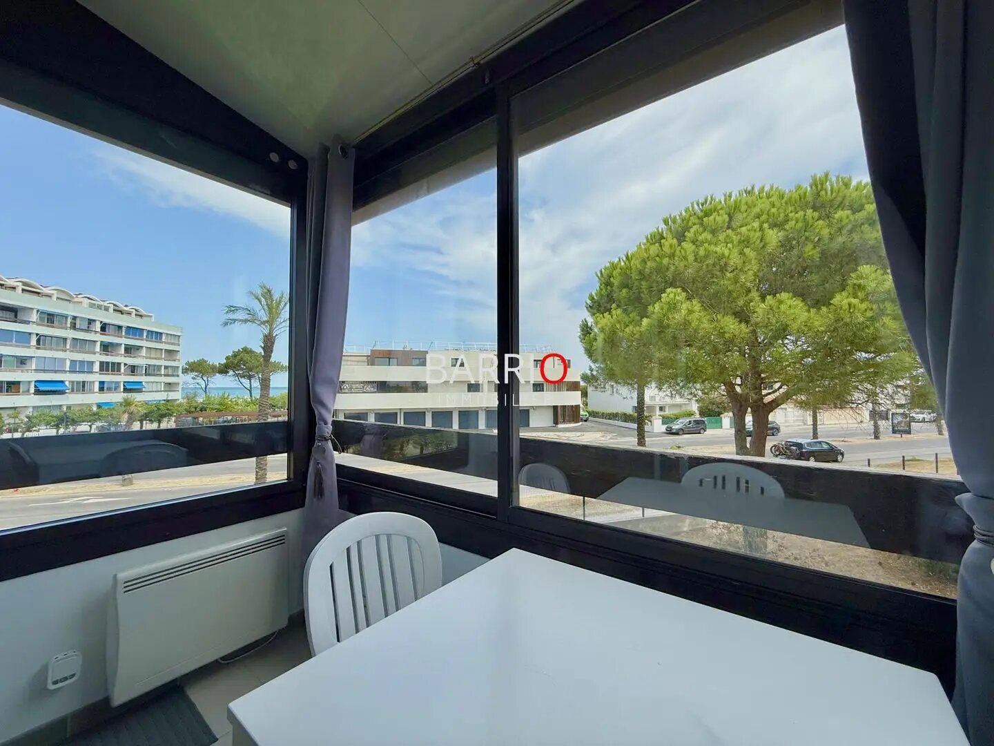 Appartement à vendre, 30m², Saint-Cyprien