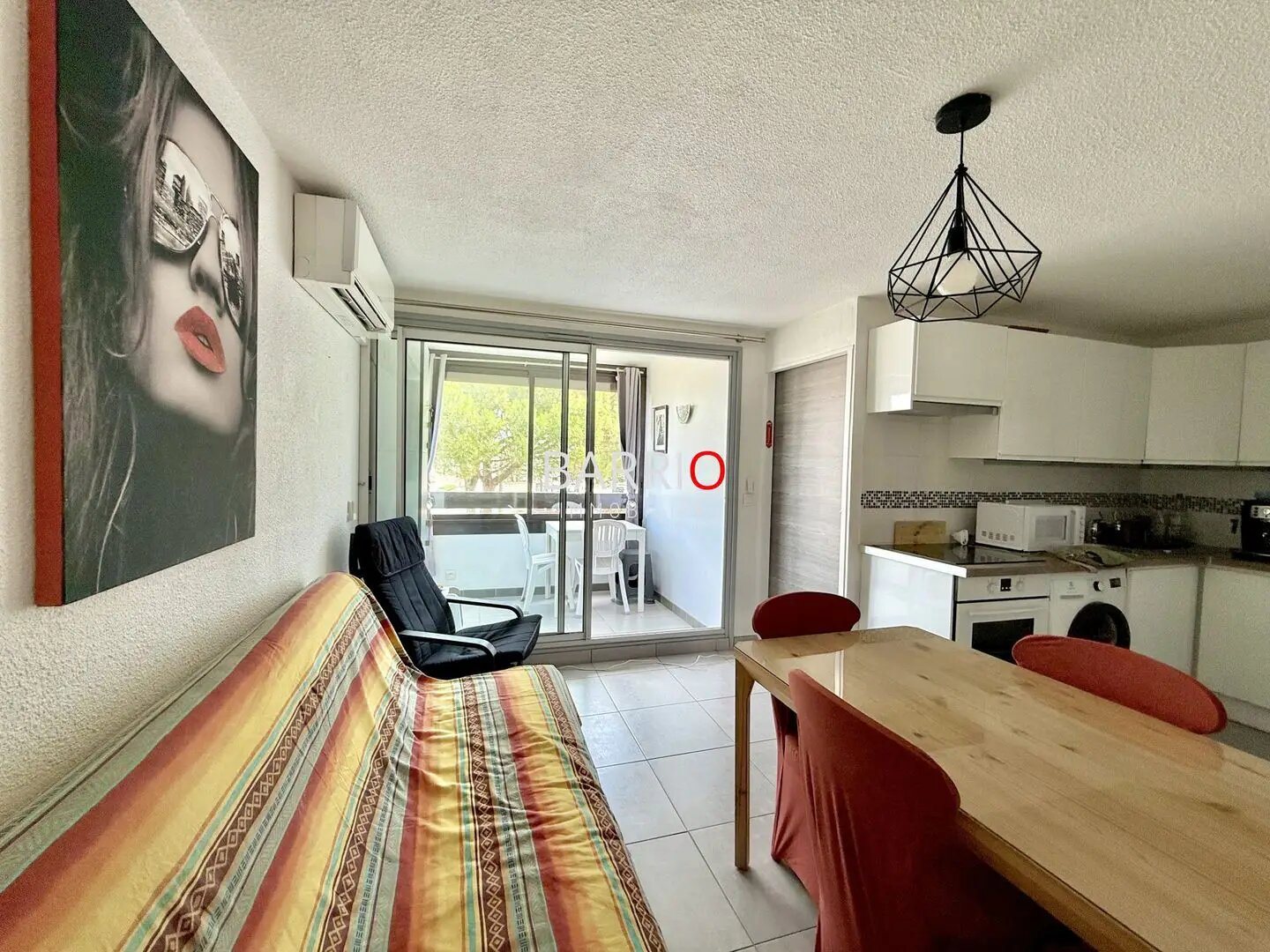 Appartement à vendre, 30m², Saint-Cyprien