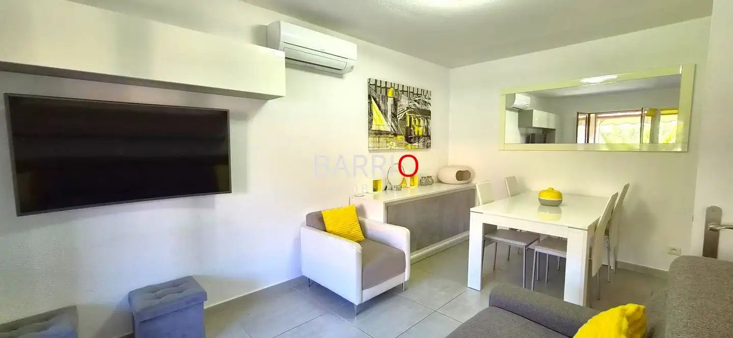 Appartement à vendre, 39m², Collioure