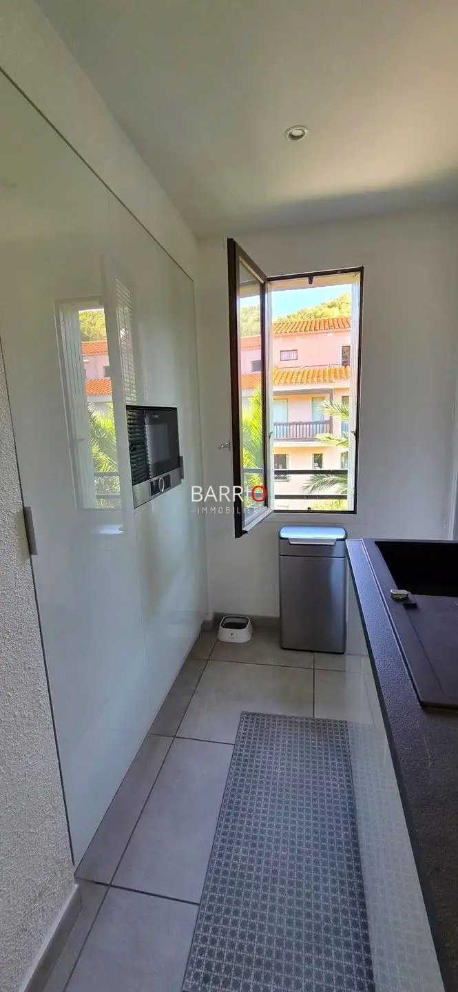 Appartement à vendre, 39m², Collioure