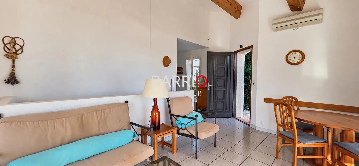 Maison à vendre, 90m², Banyuls-sur-Mer