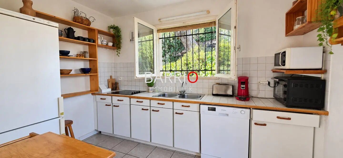 Maison à vendre, 90m², Banyuls-sur-Mer