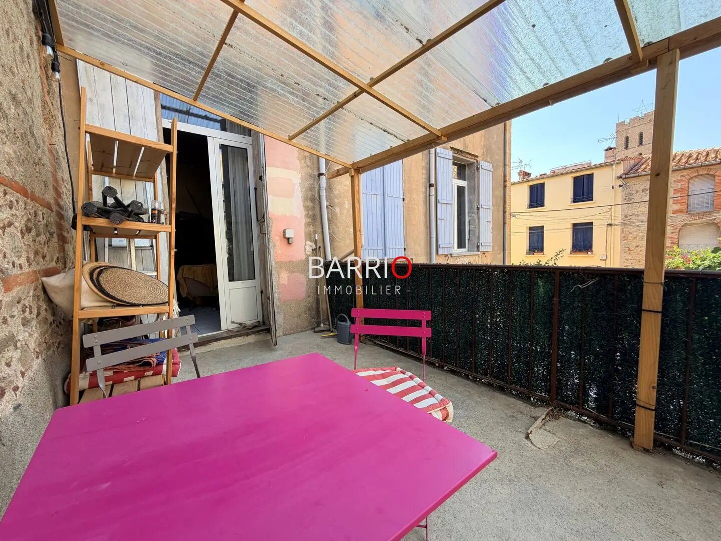 Appartement à vendre, 99m², Argelès-sur-Mer