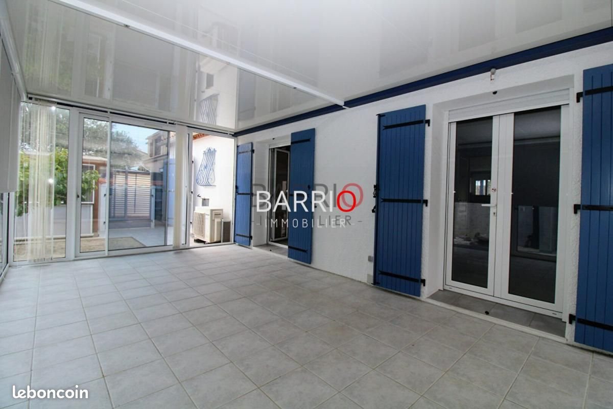 Maison à louer, 118m², Saint-Cyprien
