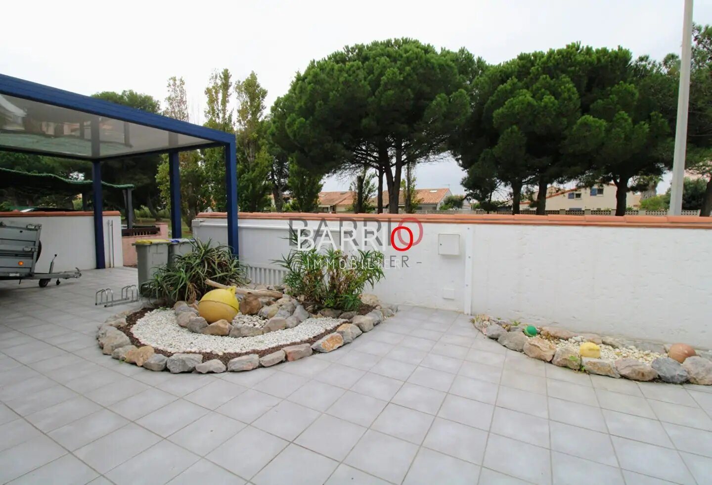 Maison à louer, 118m², Saint-Cyprien