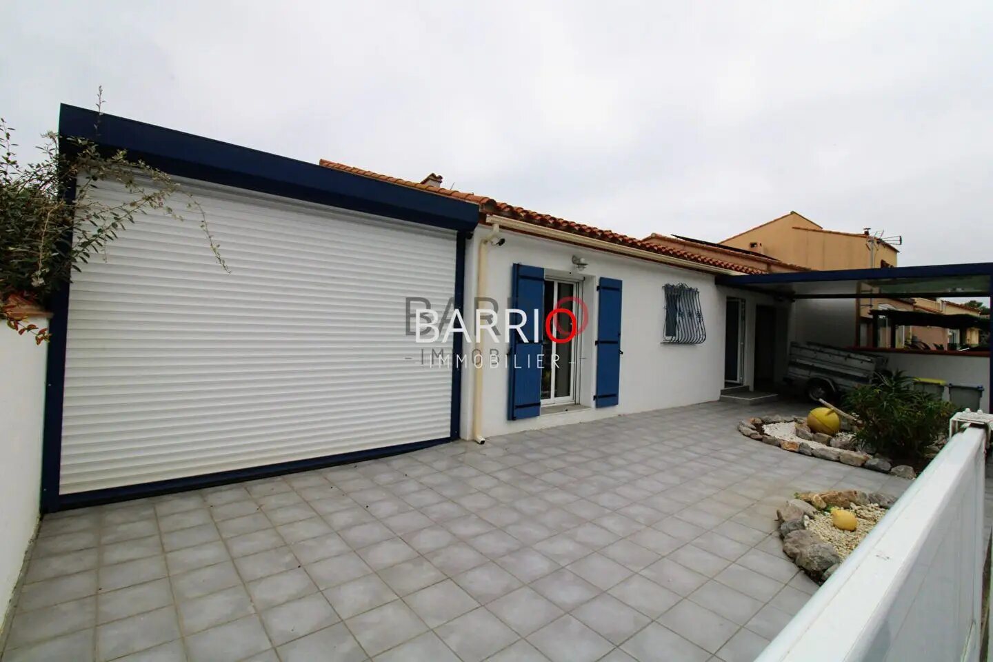 Maison à louer, 118m², Saint-Cyprien
