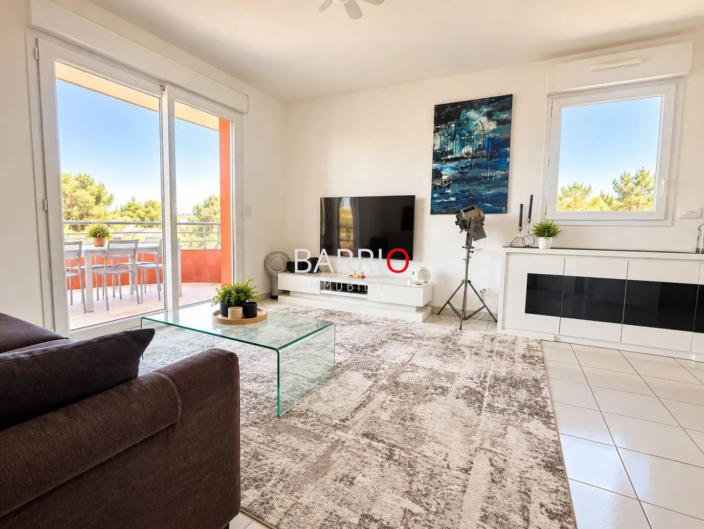 Appartement à vendre, 58m², Argelès-sur-Mer