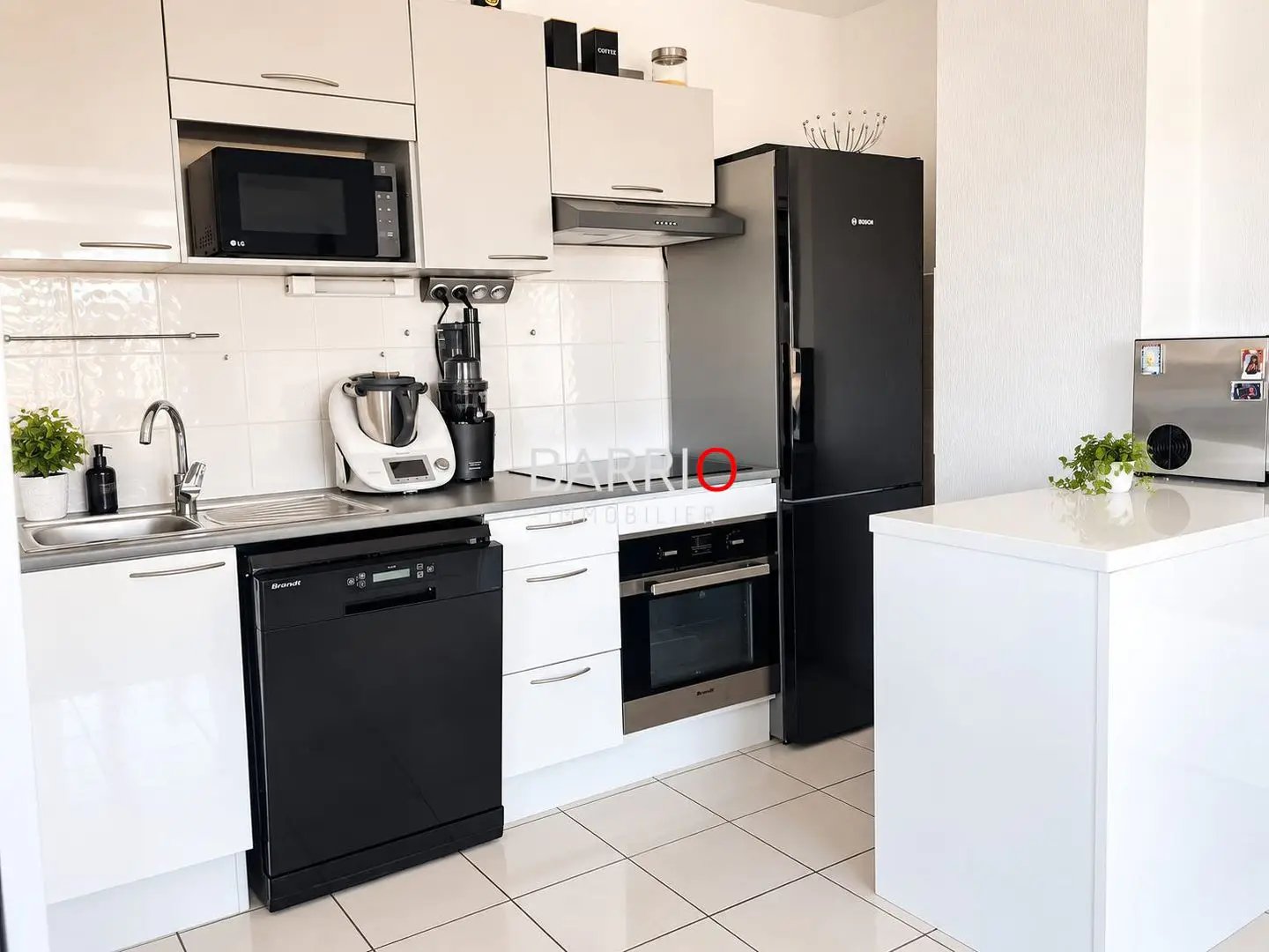 Appartement à vendre, 58m², Argelès-sur-Mer