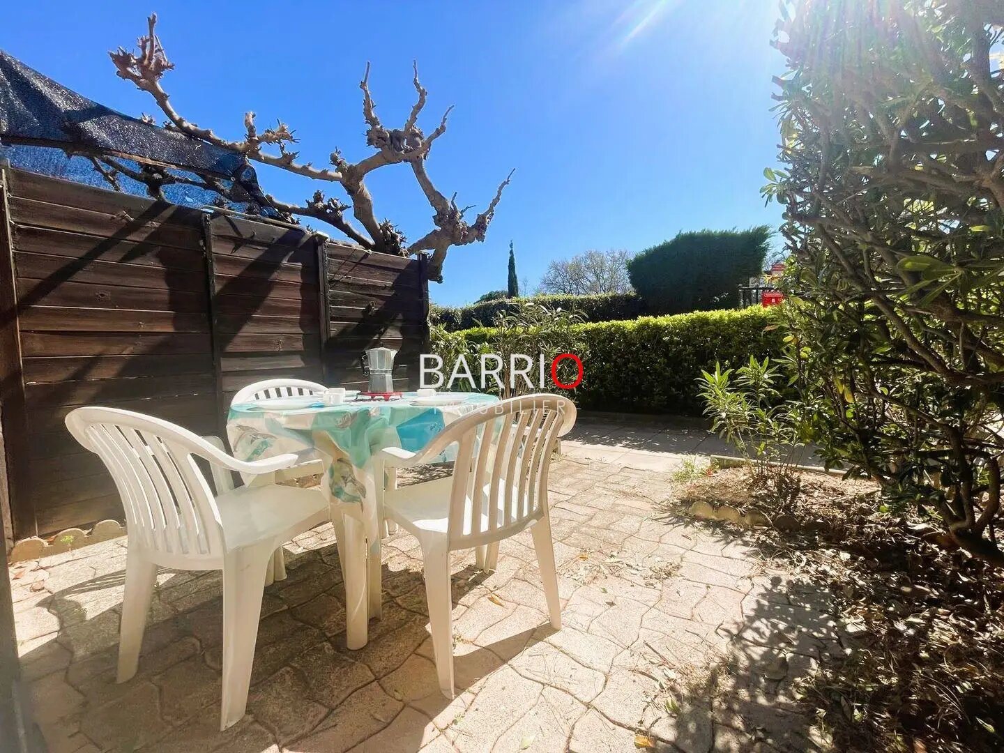 Appartement à vendre, 27m², Argelès-sur-Mer